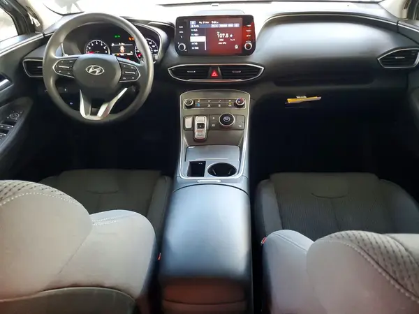 5NMS14AJ6PH616509 2023 HYUNDAI SANTA FE - Image 8
