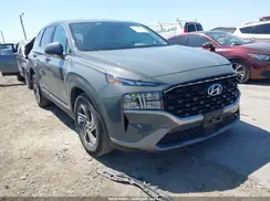 5NMS14AJ6PH619202 2023 HYUNDAI SANTA FE