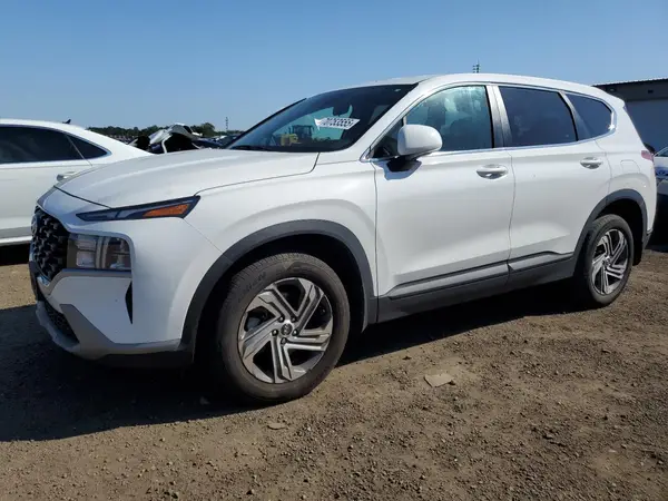 5NMS14AJ6PH624268 2023 HYUNDAI SANTA FE - Image 1
