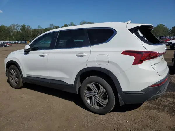 5NMS14AJ6PH624268 2023 HYUNDAI SANTA FE - Image 2