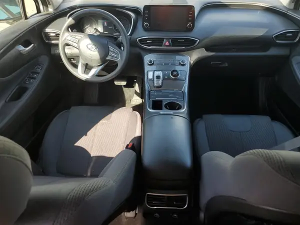 5NMS14AJ6PH624268 2023 HYUNDAI SANTA FE - Image 8