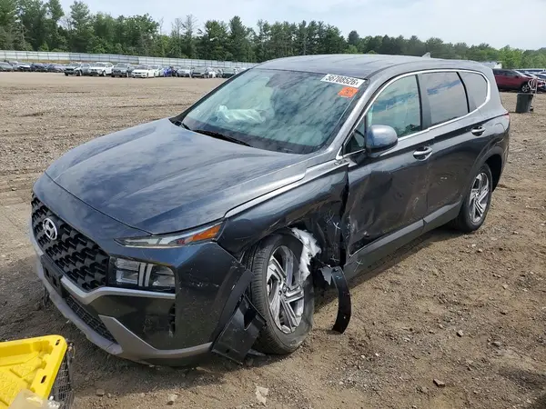 5NMS14AJ6PH628403 2023 HYUNDAI SANTA FE - Image 1