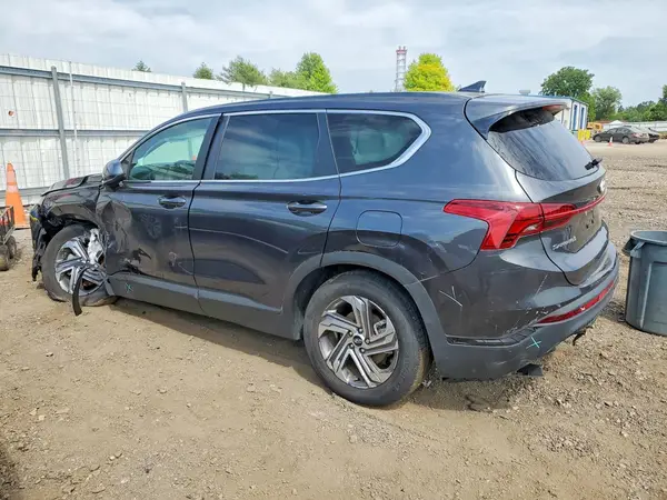 5NMS14AJ6PH628403 2023 HYUNDAI SANTA FE - Image 2