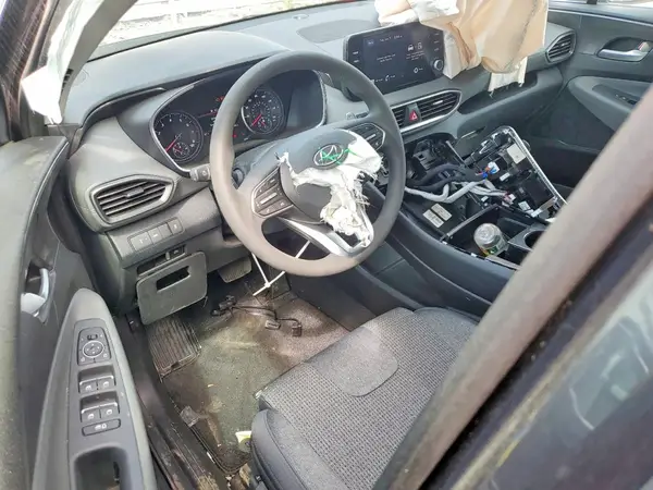 5NMS14AJ6PH628403 2023 HYUNDAI SANTA FE - Image 8