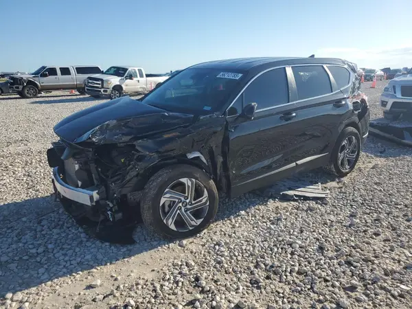 5NMS14AJ6PH628448 2023 HYUNDAI SANTA FE - Image 1