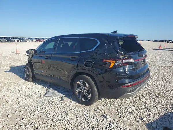 5NMS14AJ6PH628448 2023 HYUNDAI SANTA FE - Image 2