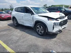 5NMS14AJ6PH631267 2023 HYUNDAI SANTA FE