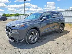 5NMS14AJ6PH631849 2023 HYUNDAI SANTA FE