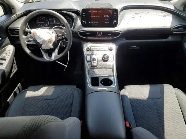 5NMS14AJ6PH631849 2023 HYUNDAI SANTA FE - Image 8