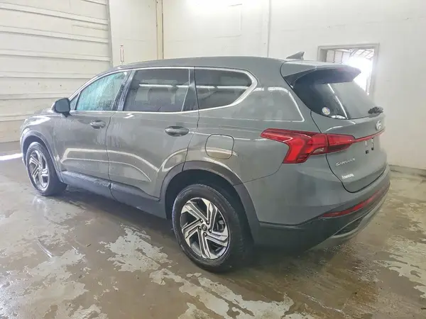 5NMS14AJ6PH635965 2023 HYUNDAI SANTA FE - Image 2