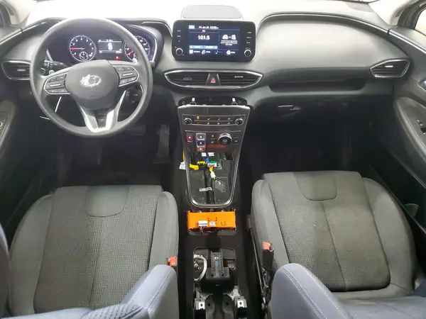 5NMS14AJ6PH635965 2023 HYUNDAI SANTA FE - Image 8