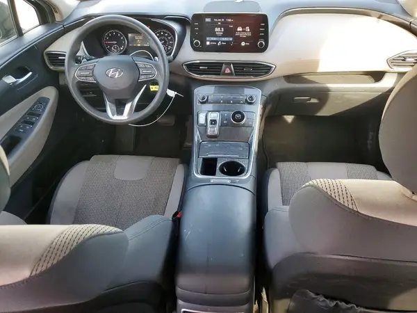 5NMS14AJ6PH638090 2023 HYUNDAI SANTA FE - Image 8
