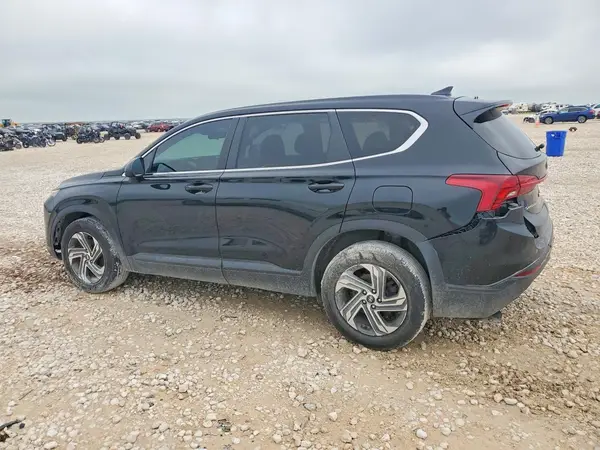 5NMS14AJ6PH650384 2023 HYUNDAI SANTA FE - Image 2