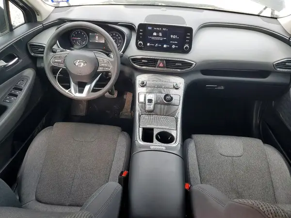 5NMS14AJ6PH650384 2023 HYUNDAI SANTA FE - Image 8