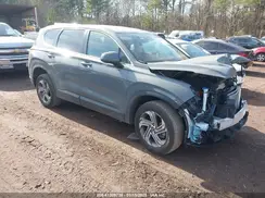 5NMS14AJ6PH654953 2023 HYUNDAI SANTA FE