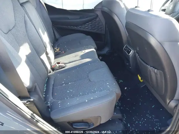 5NMS14AJ6PH658047 2023 HYUNDAI SANTA FE - Image 8