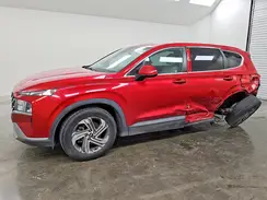 5NMS14AJ7MH310222 2021 HYUNDAI SANTA FE