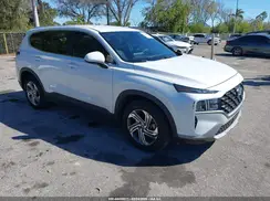 5NMS14AJ7MH310673 2021 HYUNDAI SANTA FE