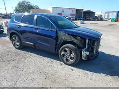 5NMS14AJ7MH316862 2021 HYUNDAI SANTA FE