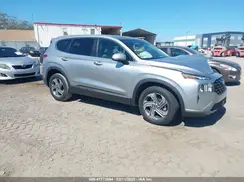 5NMS14AJ7MH320491 2021 HYUNDAI SANTA FE