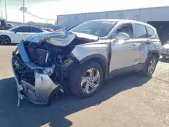 5NMS14AJ7MH321589 2021 HYUNDAI SANTA FE