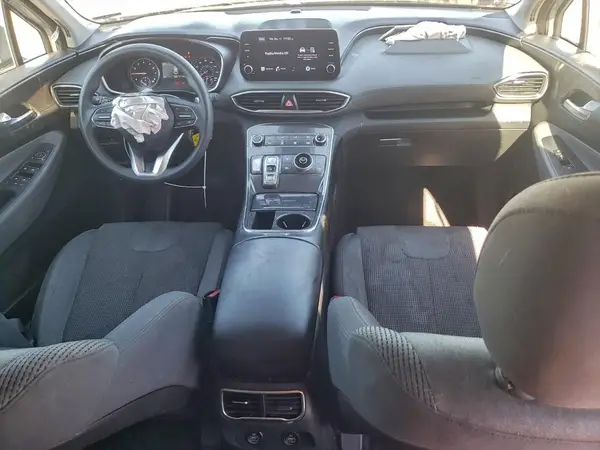 5NMS14AJ7MH321589 2021 HYUNDAI SANTA FE - Image 8