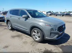 5NMS14AJ7MH324069 2021 HYUNDAI SANTA FE