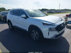 5NMS14AJ7MH326372 2021 HYUNDAI SANTA FE