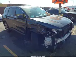 5NMS14AJ7MH326730 2021 HYUNDAI SANTA FE