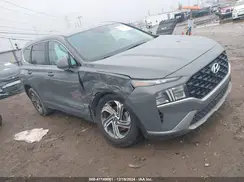 5NMS14AJ7MH326971 2021 HYUNDAI SANTA FE