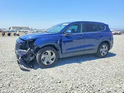5NMS14AJ7MH330051 2021 HYUNDAI SANTA FE