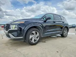 5NMS14AJ7MH333354 2021 HYUNDAI SANTA FE