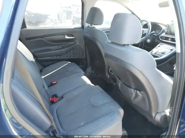 5NMS14AJ7MH334486 2021 HYUNDAI SANTA FE - Image 8