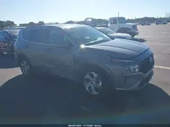 5NMS14AJ7MH337436 2021 HYUNDAI SANTA FE