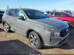 5NMS14AJ7MH345598 2021 HYUNDAI SANTA FE
