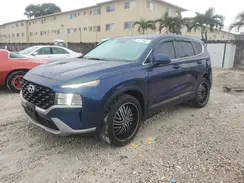 5NMS14AJ7MH350879 2021 HYUNDAI SANTA FE