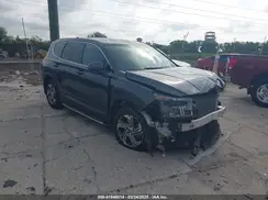 5NMS14AJ7MH355662 2021 HYUNDAI SANTA FE
