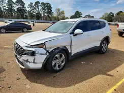 5NMS14AJ7MH356777 2021 HYUNDAI SANTA FE