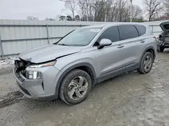 5NMS14AJ7NH373080 2022 HYUNDAI SANTA FE