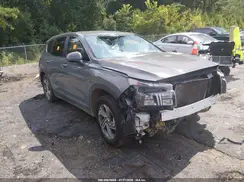 5NMS14AJ7NH373998 2022 HYUNDAI SANTA FE