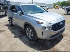 5NMS14AJ7NH393037 2022 HYUNDAI SANTA FE