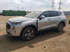 5NMS14AJ7NH428126 2022 HYUNDAI SANTA FE
