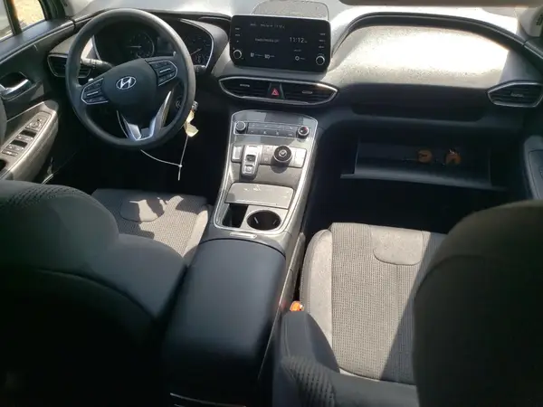 5NMS14AJ7NH428126 2022 HYUNDAI SANTA FE - Image 8