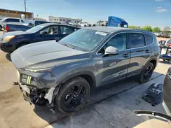5NMS14AJ7NH429776 2022 HYUNDAI SANTA FE