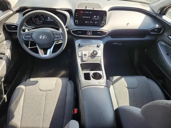 5NMS14AJ7NH429776 2022 HYUNDAI SANTA FE - Image 8