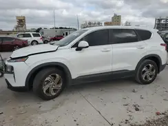 5NMS14AJ7NH435951 2022 HYUNDAI SANTA FE