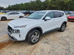 5NMS14AJ7NH441295 2022 HYUNDAI SANTA FE