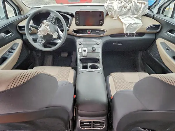 5NMS14AJ7NH441295 2022 HYUNDAI SANTA FE - Image 8