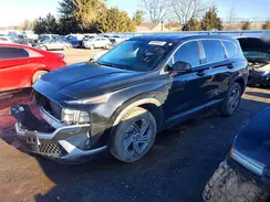 5NMS14AJ7PH484991 2023 HYUNDAI SANTA FE