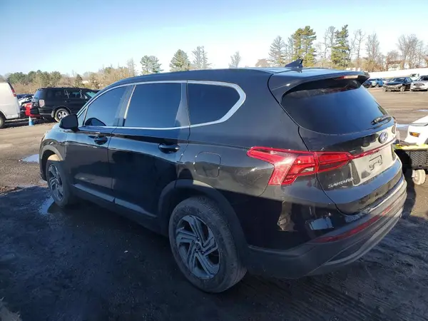 5NMS14AJ7PH484991 2023 HYUNDAI SANTA FE - Image 2